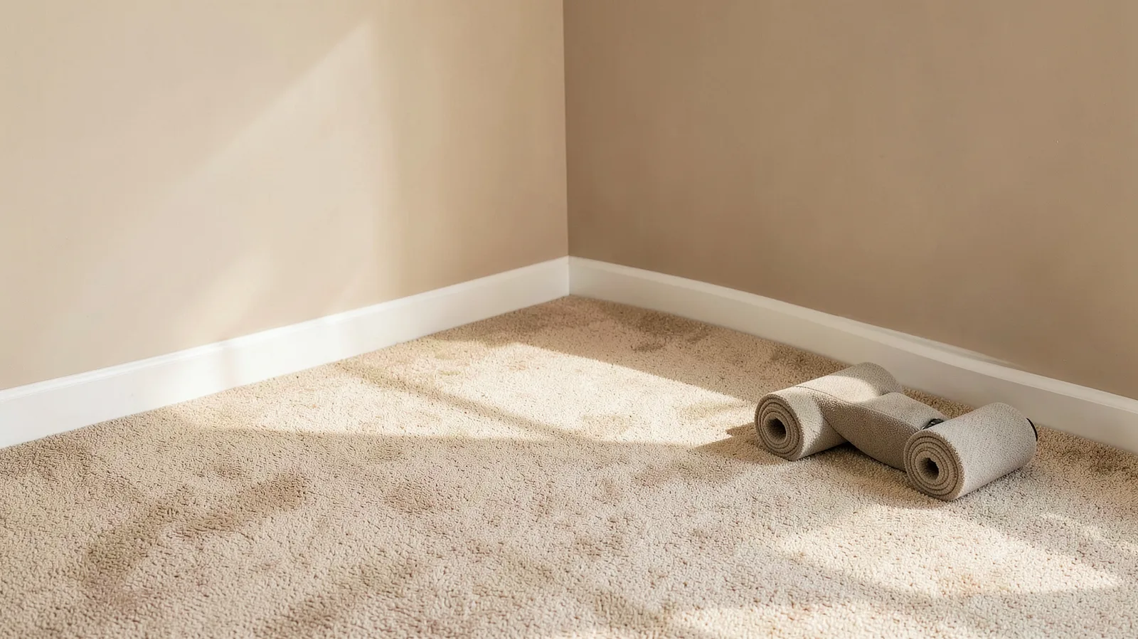 Carpet Installation in Mclean, TX near me